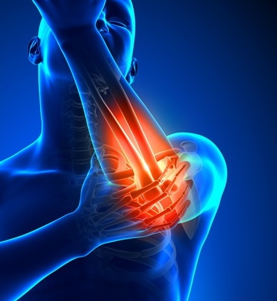 Elbow Pain